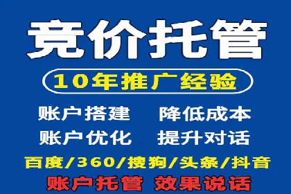提升转化率——SEM竞价优化实战案例